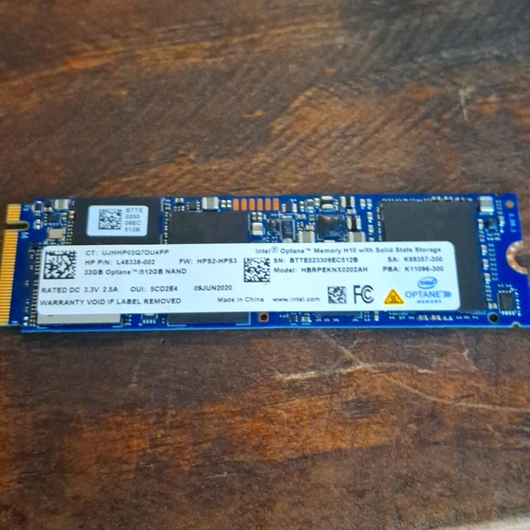 storage - Picture 1 of 1